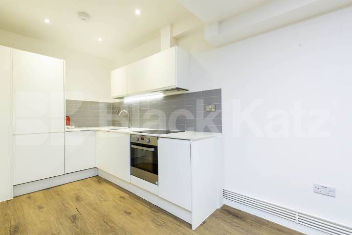 located in one of Dalston's iconic warehouse apartment developments  Springfield House lofts - Tyssen Street, Dalston